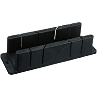 Draper 31209 - Caja de ingletes (tamaño: 290x58x56mm)